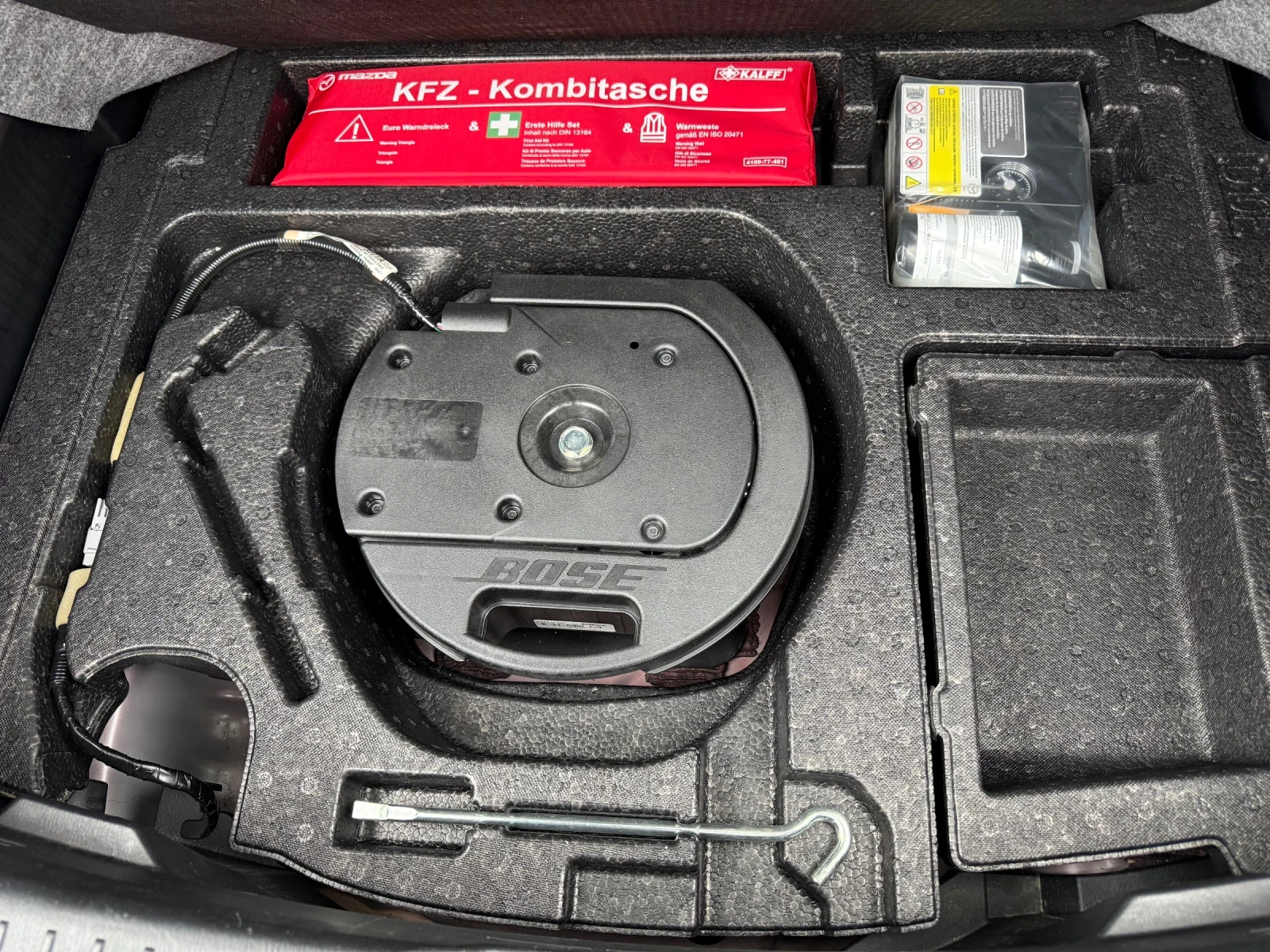 Mazda CX-3 1.5d-105.  Euro-6 Revolution Top AWD | Mobile.bg   15