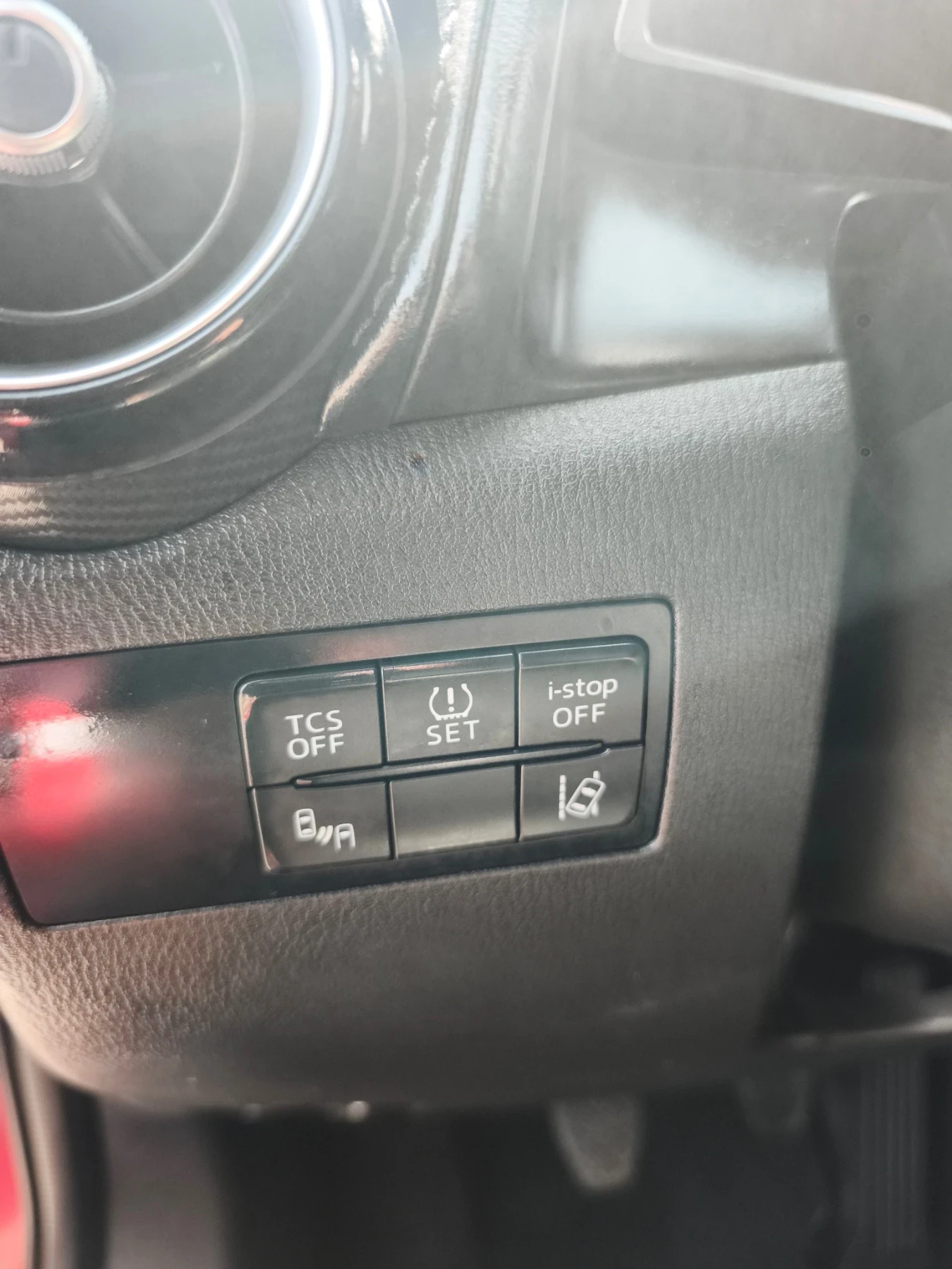 Mazda CX-3 1.5d-105.  Euro-6 Revolution Top AWD | Mobile.bg   13