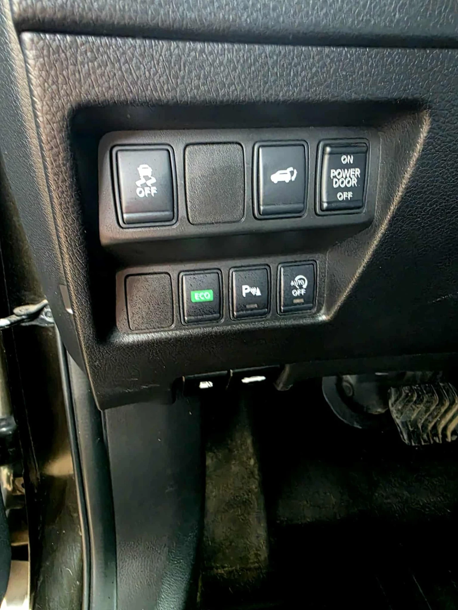 Nissan X-trail TEKNA - изображение 10