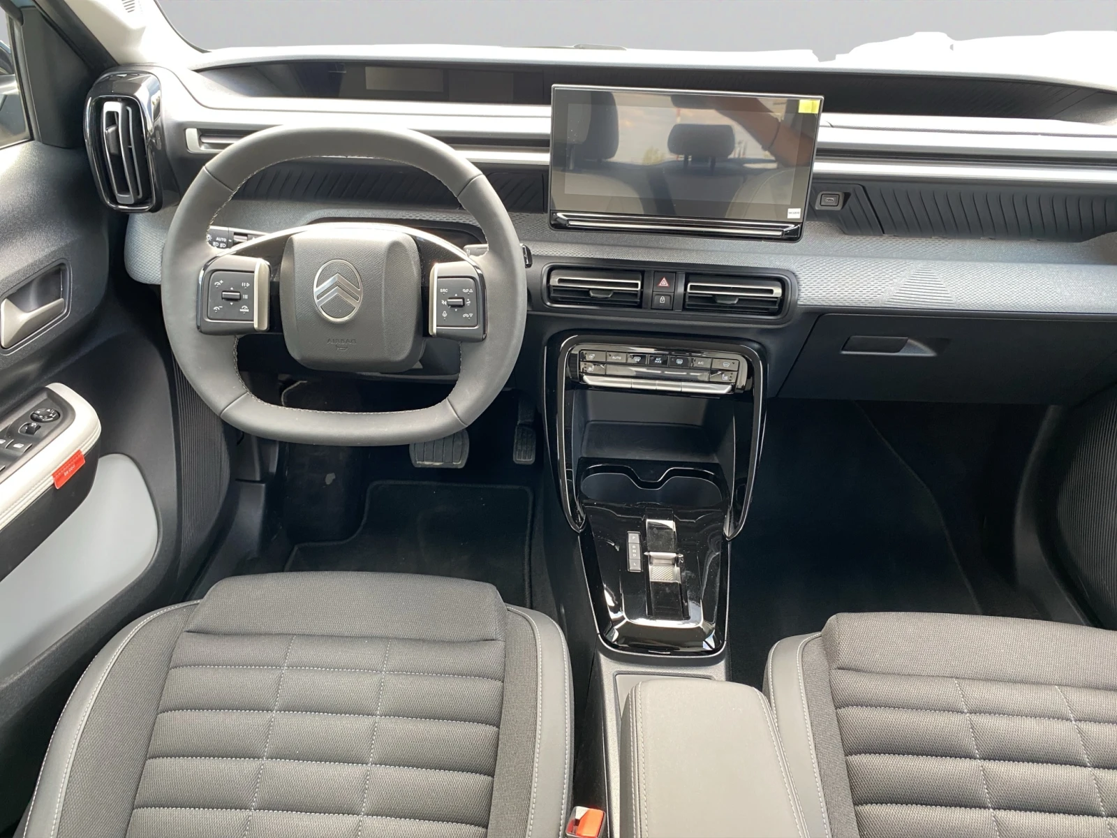 Citroen C3 Aircross MAX HYBRID 145 Automatic E6   05.2030 . | Mobile.bg   13