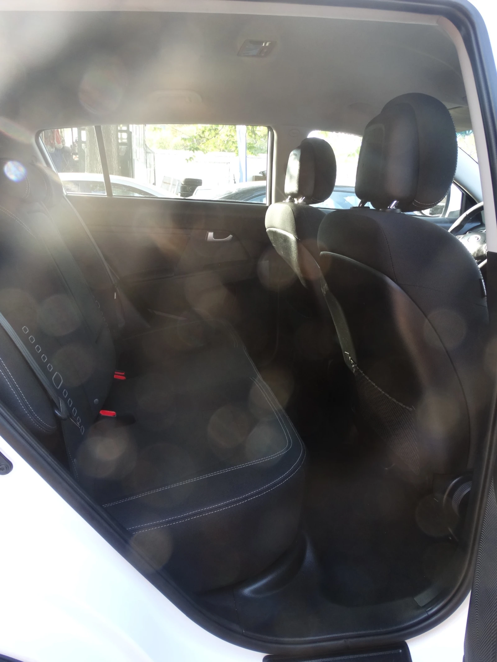 Kia Sportage 1.7 crdi 116 k.c. | Mobile.bg   11