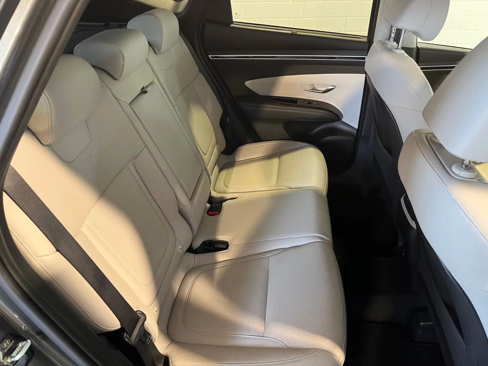 Hyundai Tucson 1.6/PRIME/136HP/NAVI/LED/PDC/MEMORY/KLESS/LED/850f | Mobile.bg   15