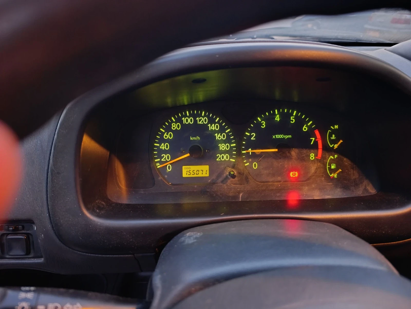 Suzuki Ignis 1.3 i 44  | Mobile.bg   5