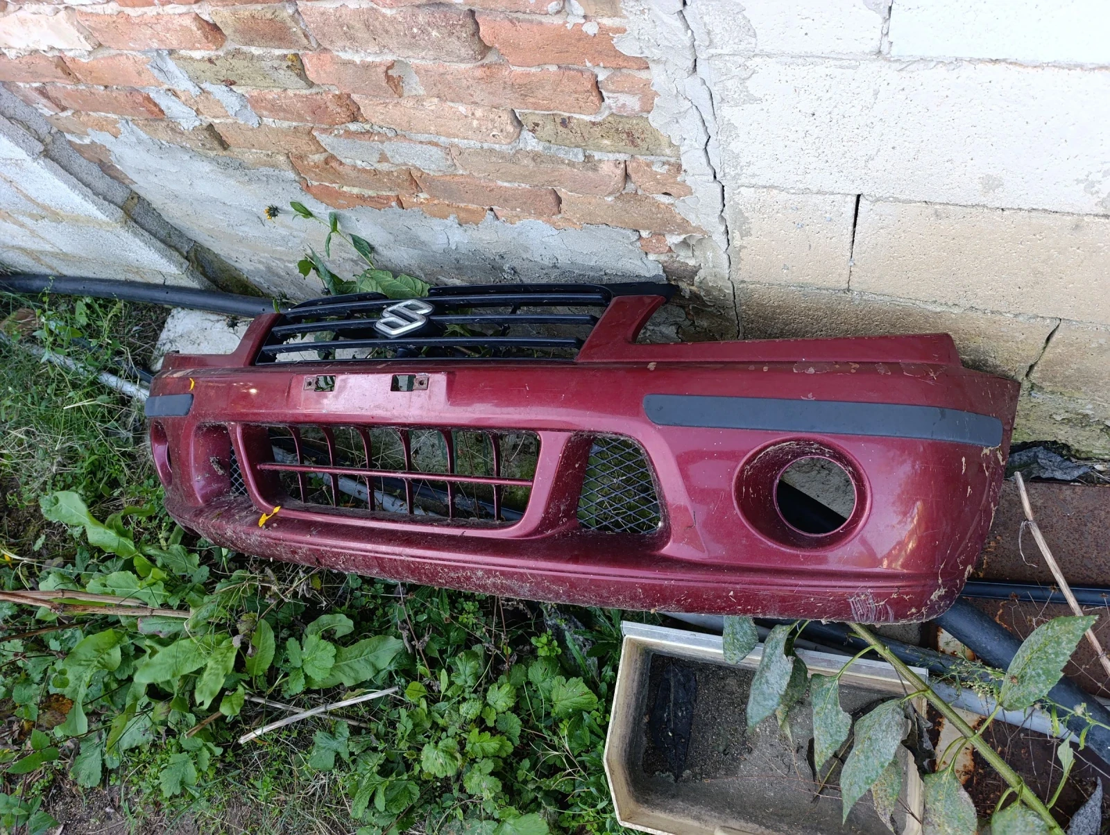 Suzuki Ignis 1.3 i 44  | Mobile.bg   9