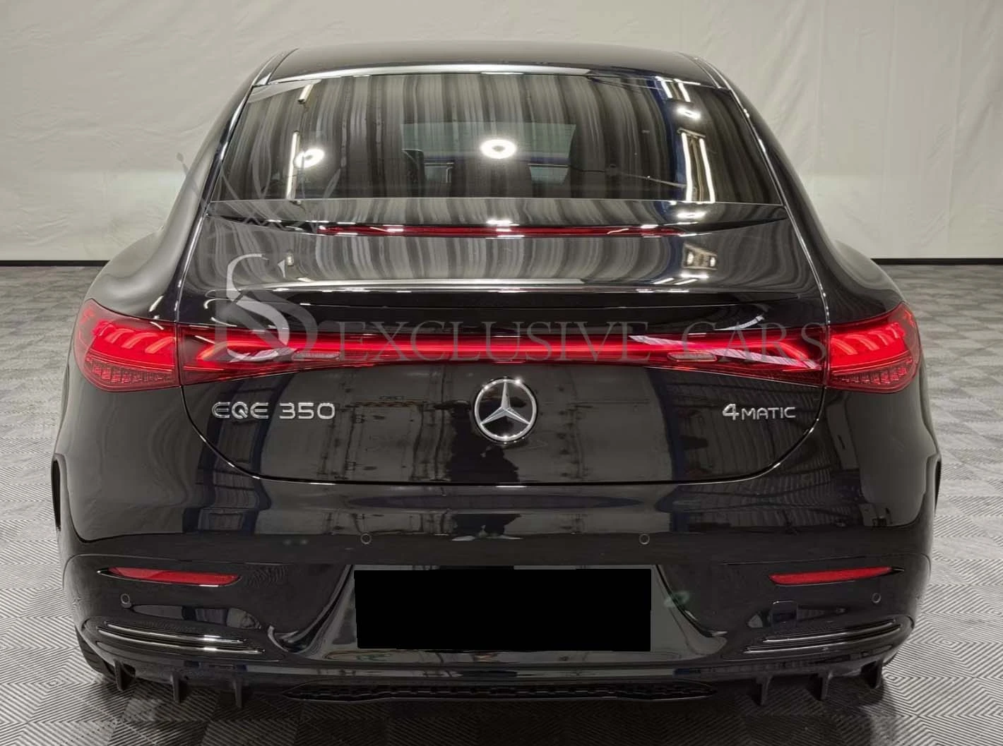 Mercedes-Benz EQE 350* 4MATIC* AMG* AIRMATIC* BURMESTER 3D* 360*  - изображение 4