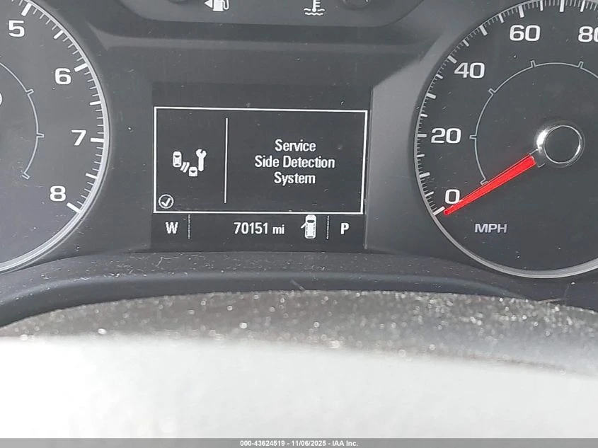 Gmc Acadia 3.6L V-6 DI, DOHC, VVT, 310HP All Wheel Drive - изображение 7