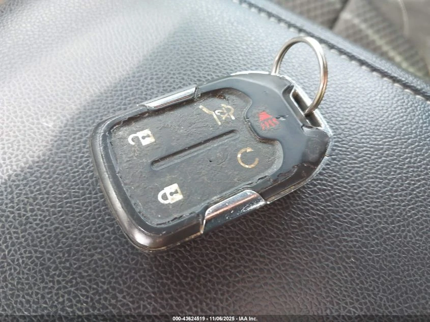 Gmc Acadia 3.6L V-6 DI, DOHC, VVT, 310HP All Wheel Drive - изображение 3