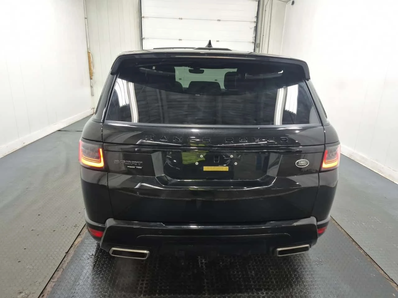 Land Rover Range Rover Sport * HSE DYNAMIC * CARFAX * ��� ��������� *  | Mobile.bg � ����������� 5