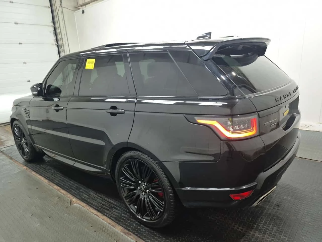 Land Rover Range Rover Sport * HSE DYNAMIC * CARFAX * ��� ��������� *  | Mobile.bg � ����������� 4