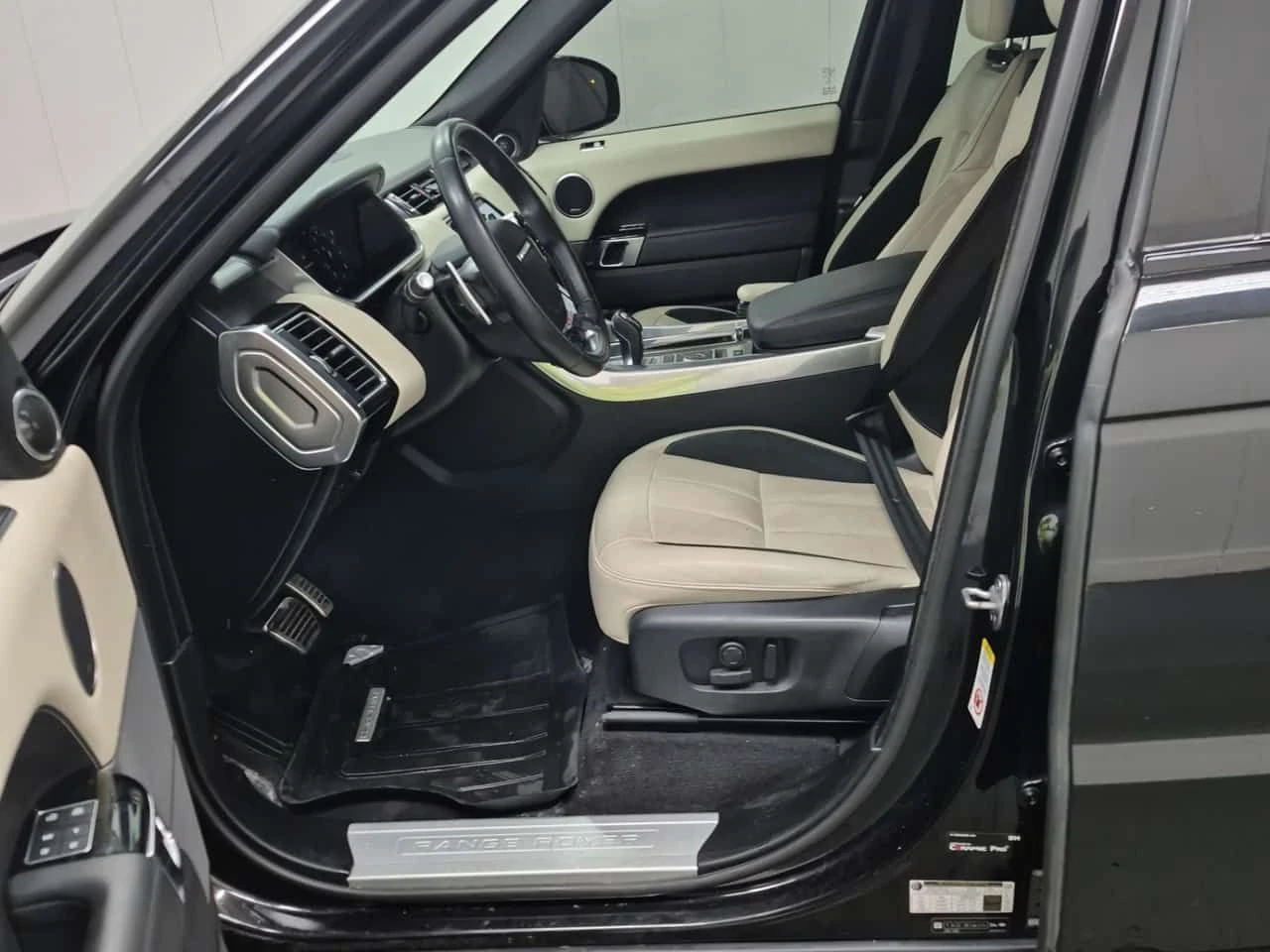 Land Rover Range Rover Sport * HSE DYNAMIC * CARFAX * ��� ��������� *  | Mobile.bg � ����������� 10