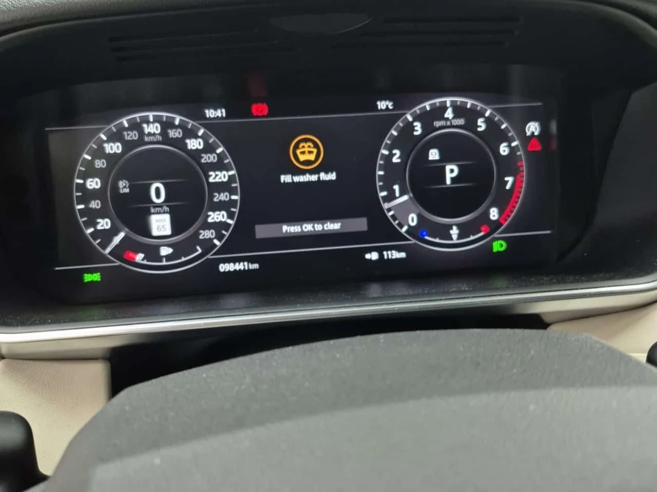 Land Rover Range Rover Sport * HSE DYNAMIC * CARFAX * ��� ��������� *  | Mobile.bg � ����������� 8