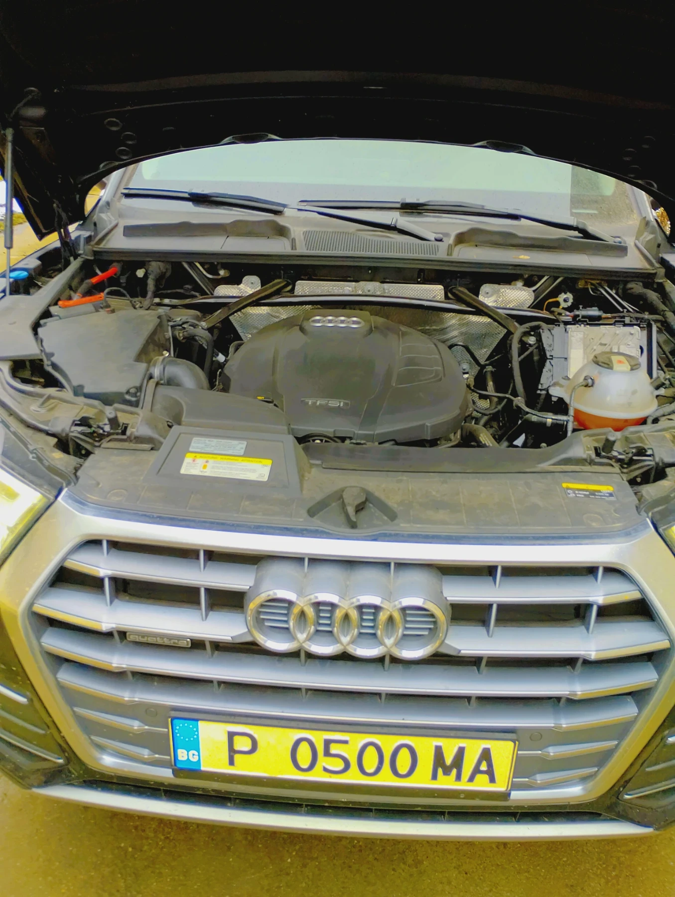 Audi Q5 | Mobile.bg � ����������� 1