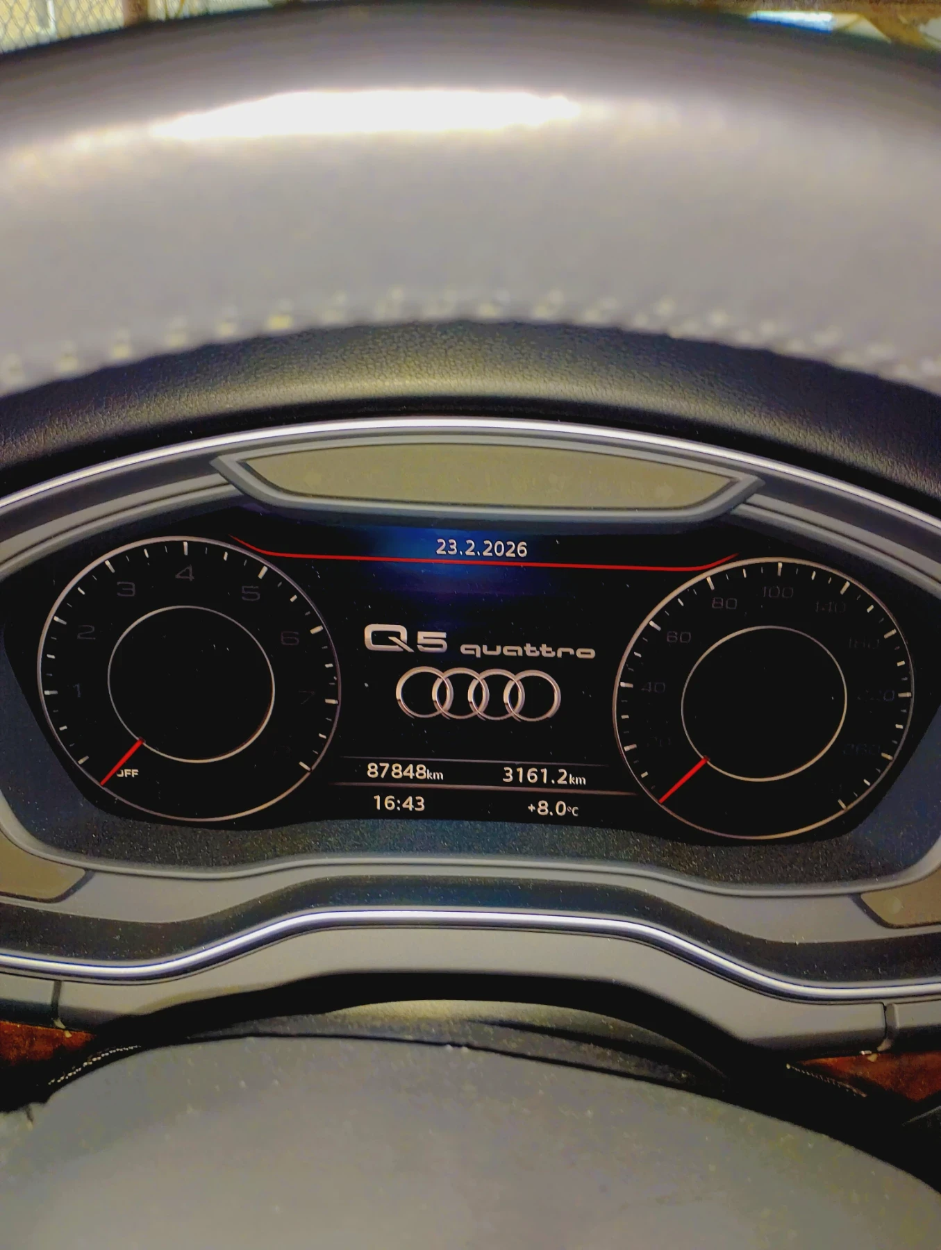 Audi Q5  - изображение 8