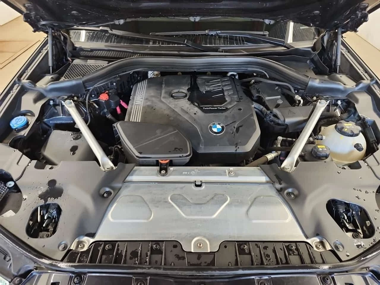 BMW X3 * XDRIVE30I * CARFAX * ���� �� �� | Mobile.bg � ����������� 17