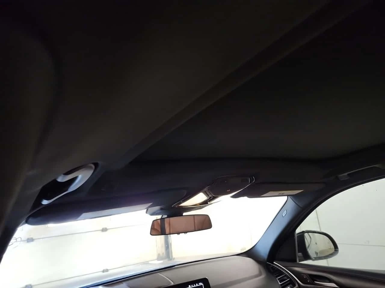 BMW X3 * XDRIVE30I * CARFAX * ���� �� �� | Mobile.bg � ����������� 12