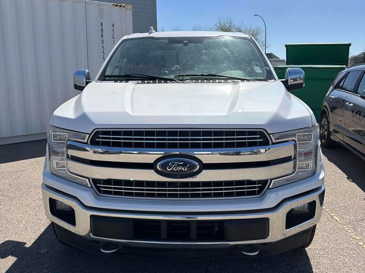 Ford F150 * 4WD SuperCrew Box* ���������* �������*  | Mobile.bg � ����������� 6