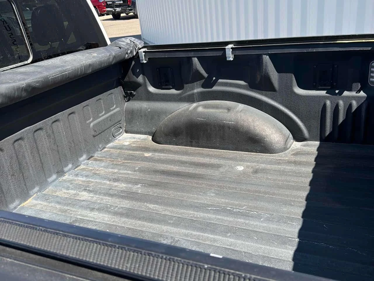 Ford F150 * 4WD SuperCrew Box* ���������* �������*  | Mobile.bg � ����������� 10