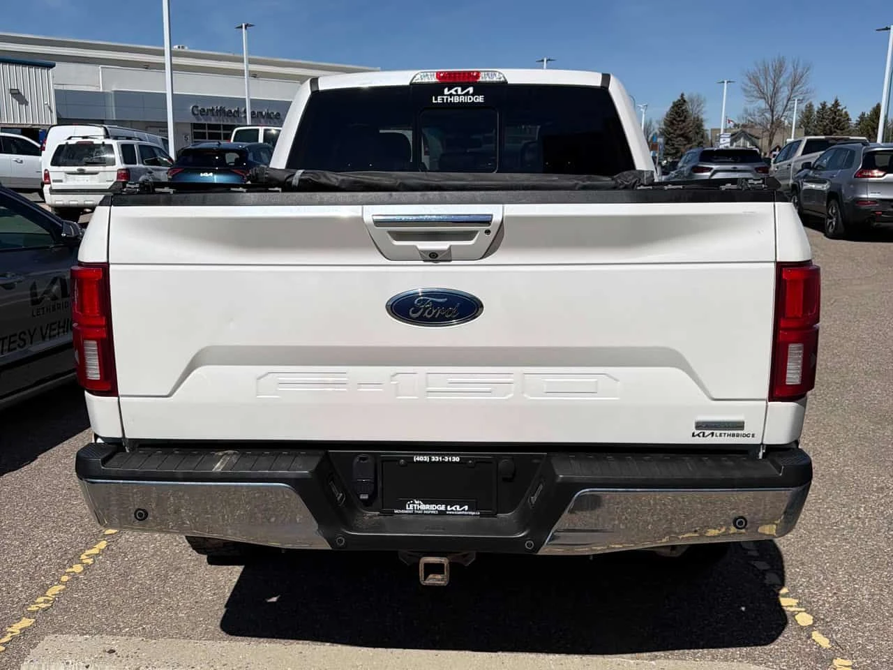 Ford F150 * 4WD SuperCrew Box* ���������* �������*  | Mobile.bg � ����������� 4
