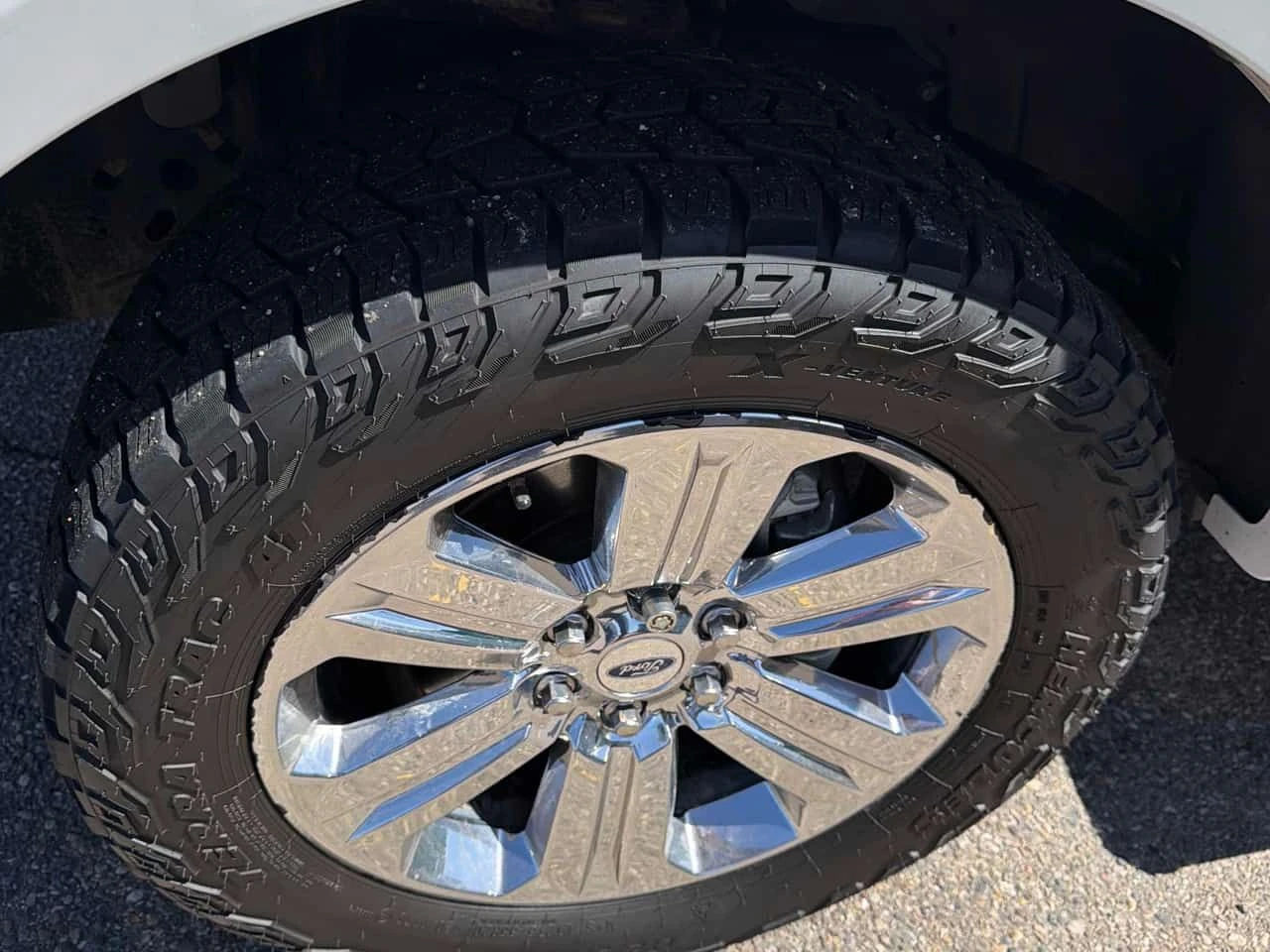 Ford F150 * 4WD SuperCrew Box* ���������* �������*  | Mobile.bg � ����������� 7