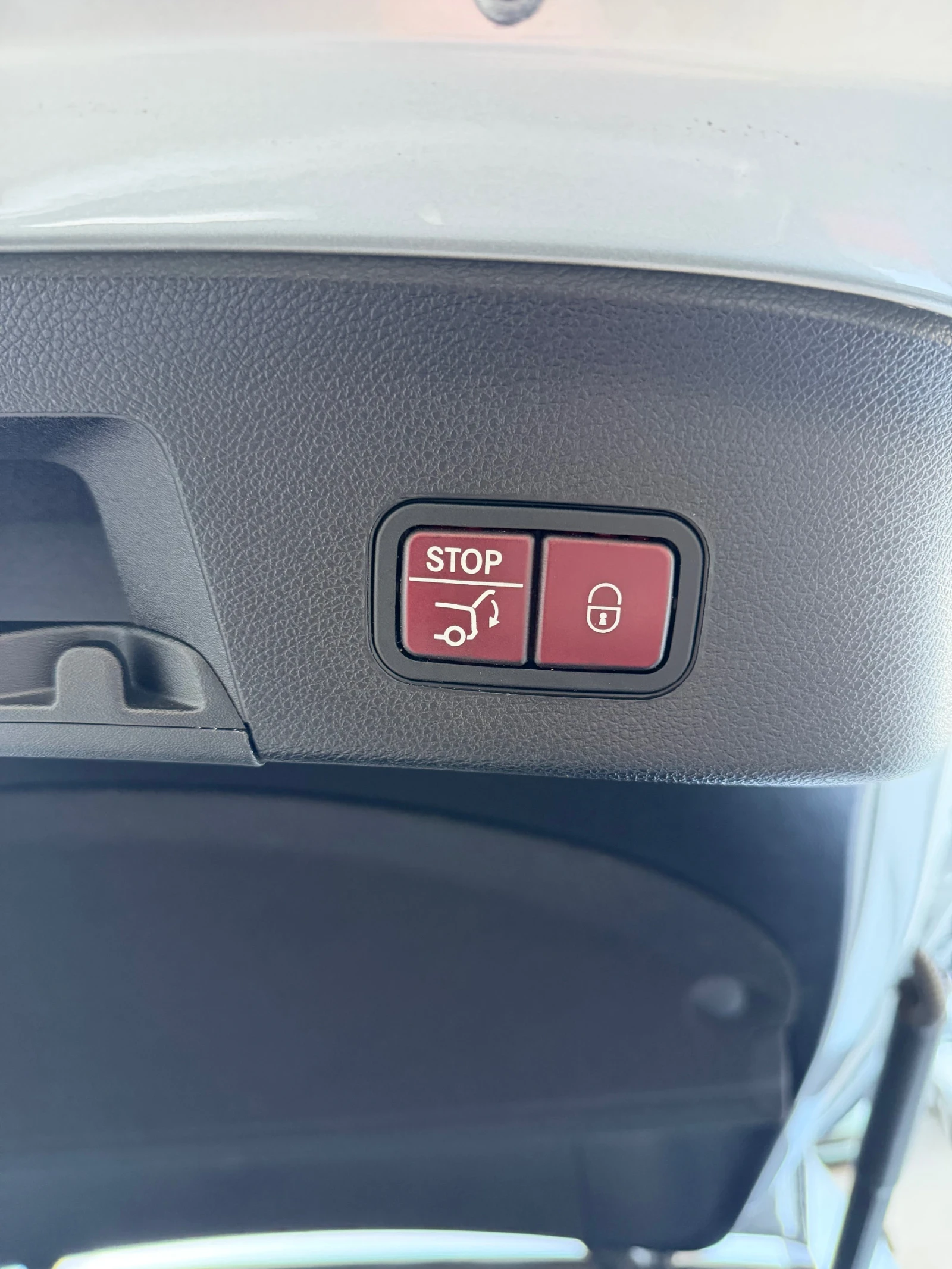 Mercedes-Benz GLE Coupe Coupe 350cdi AMG, снимка 13 - Автомобили и джипове - 54345306