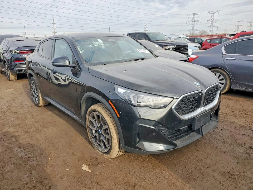 BMW X2 2.0L 4 ALL WHEEL DRIVE | Mobile.bg � ����������� 4