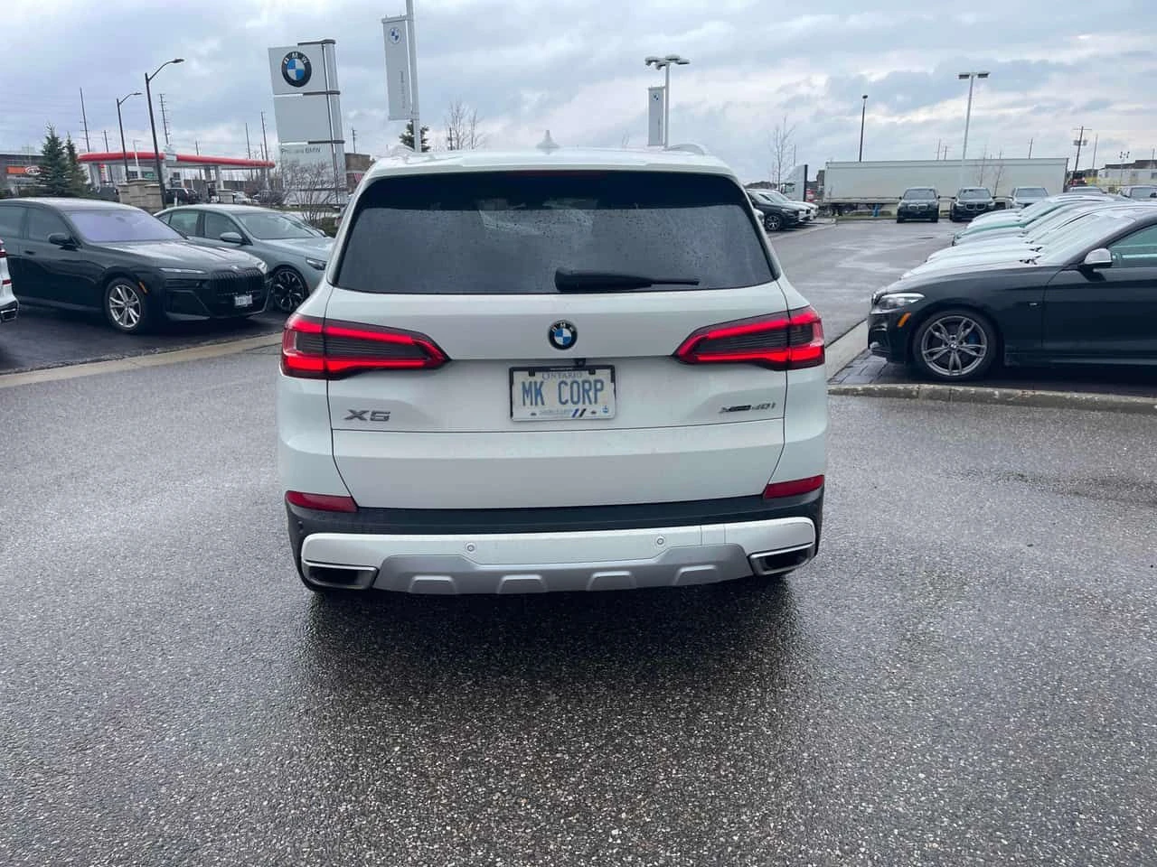 BMW X5 xDrive40i/LASER/����/360/���������������� �� BMW | Mobile.bg � ����������� 5
