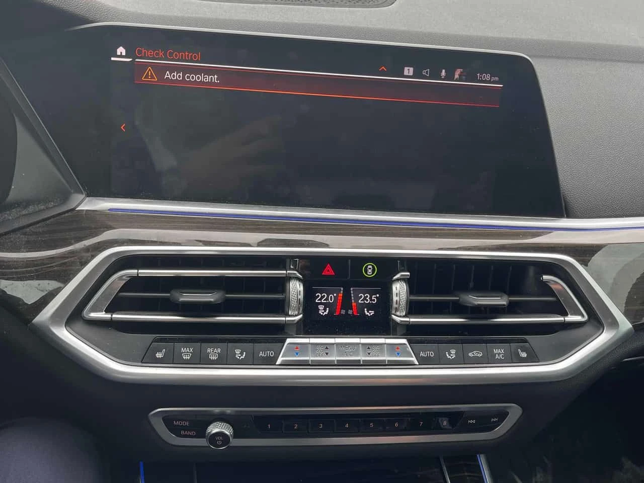 BMW X5 xDrive40i/LASER/����/360/���������������� �� BMW | Mobile.bg � ����������� 9