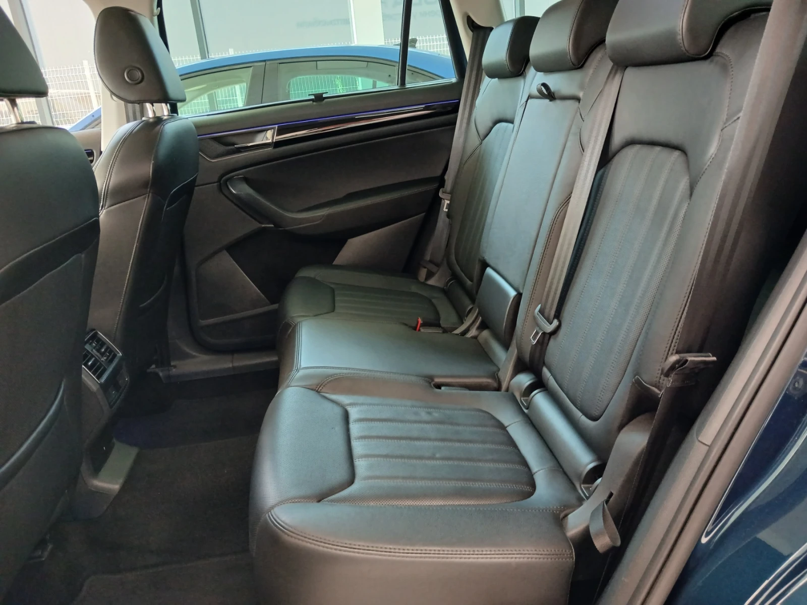 Skoda Kodiaq 2, 0 TDI/200 �.�./L&K | Mobile.bg � ����������� 9
