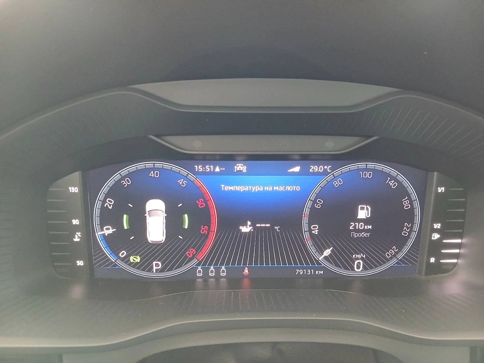 Skoda Kodiaq 2, 0 TDI/200 �.�./L&K | Mobile.bg � ����������� 12