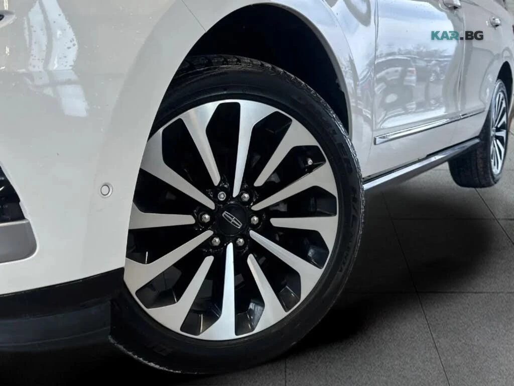 Lincoln Navigator АвтоКредит* (ЦЕНА ДО БГ)* , снимка 2 - Автомобили и джипове - 54781442