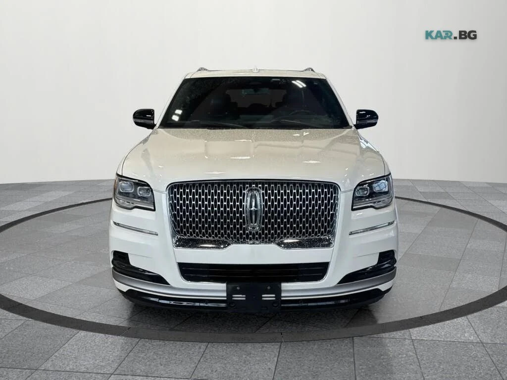 Lincoln Navigator АвтоКредит* (ЦЕНА ДО БГ)* , снимка 7 - Автомобили и джипове - 54781442