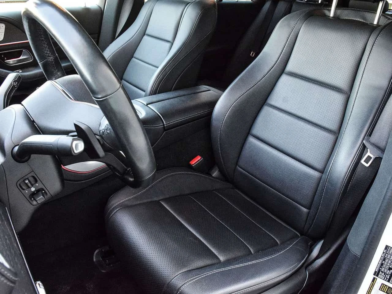 Mercedes-Benz GLE * 4MATIC  * CARFAX * БЕЗ ПЪРВОНАЧАЛНА ВНОСКА, снимка 10 - Автомобили и джипове - 54869855