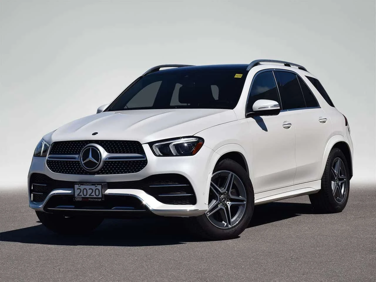 Mercedes-Benz GLE * 4MATIC  * CARFAX * БЕЗ ПЪРВОНАЧАЛНА ВНОСКА, снимка 16 - Автомобили и джипове - 54869855