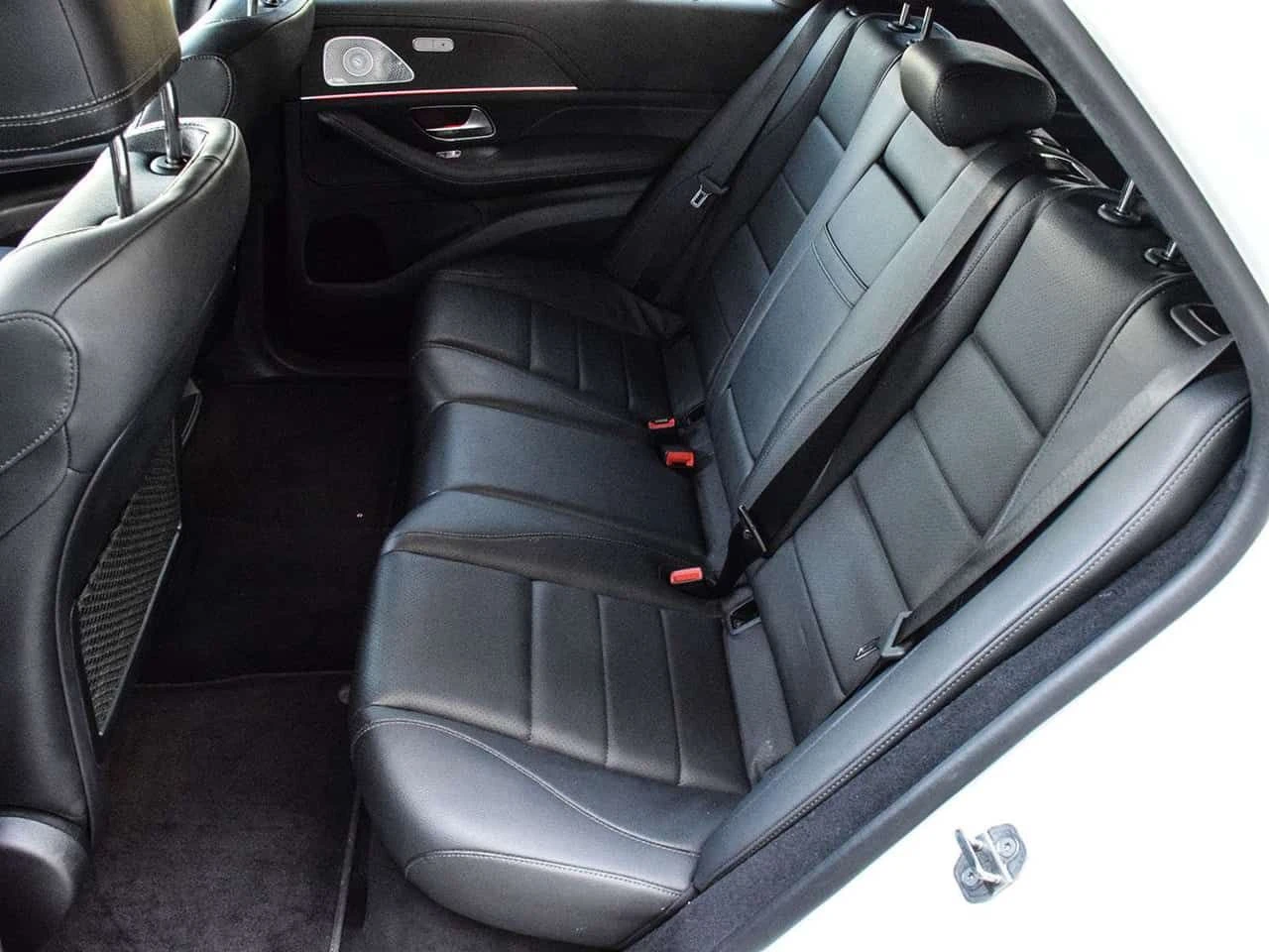 Mercedes-Benz GLE * 4MATIC  * CARFAX * БЕЗ ПЪРВОНАЧАЛНА ВНОСКА, снимка 11 - Автомобили и джипове - 54869855