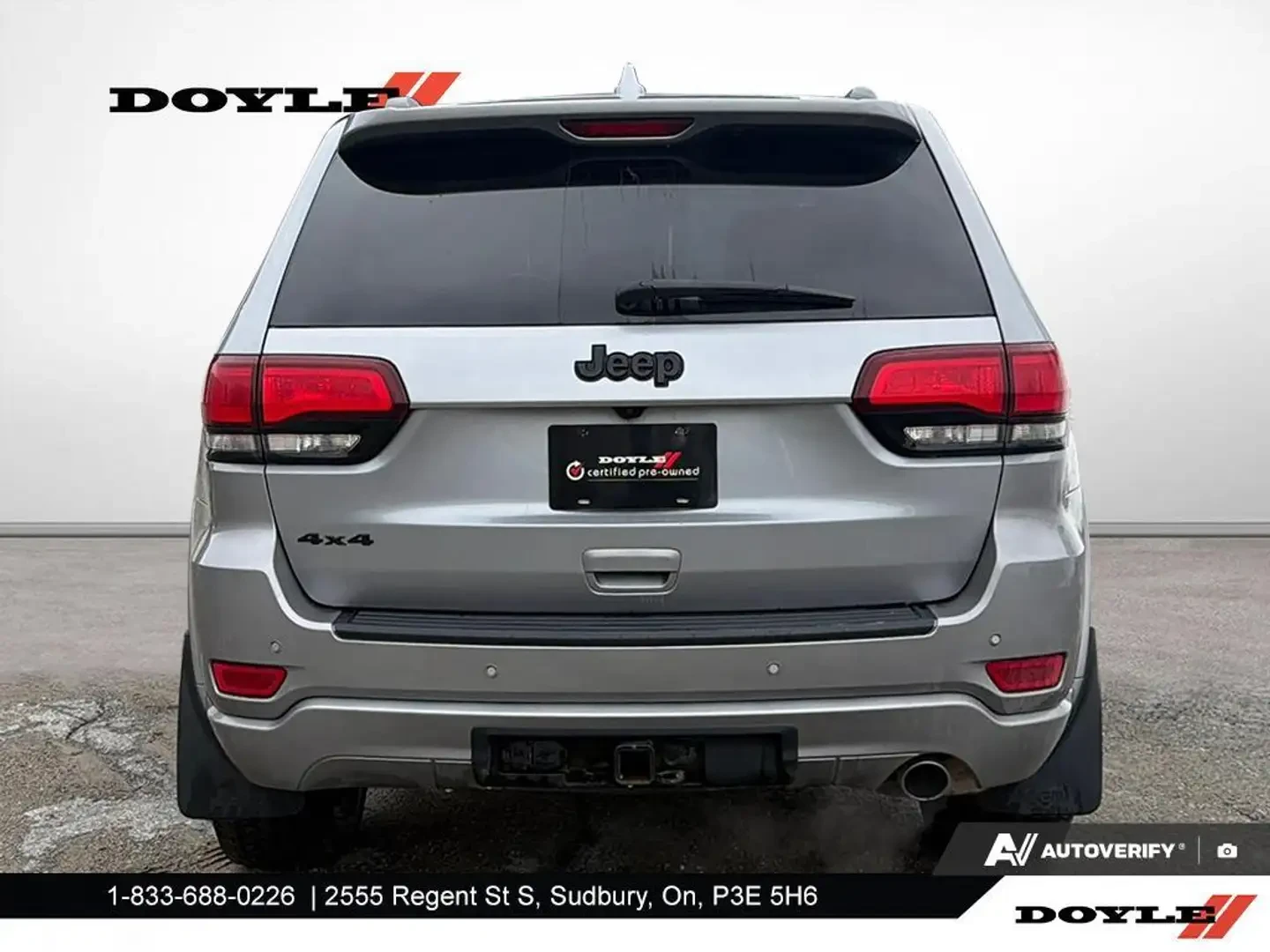 Jeep Grand cherokee ALTITUDE* ПОДГРЕВ* СЛЕДЕНЕ НА ЛЕНТИ, снимка 5 - Автомобили и джипове - 55188323