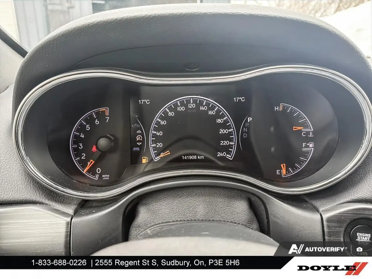 Jeep Grand cherokee ALTITUDE* ПОДГРЕВ* СЛЕДЕНЕ НА ЛЕНТИ, снимка 10 - Автомобили и джипове - 55188323