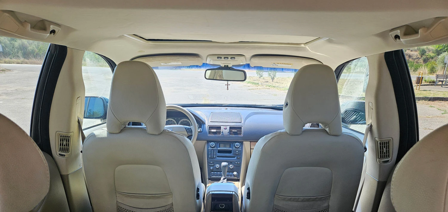 Volvo Xc90 XC 90 Premium 3.2L | Mobile.bg � ����������� 14