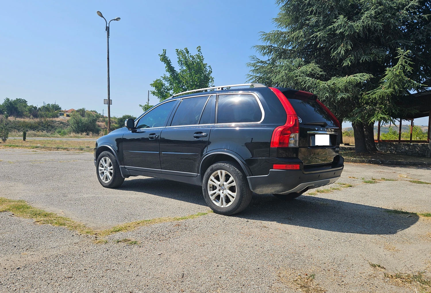 Volvo Xc90 XC 90 Premium 3.2L | Mobile.bg � ����������� 7