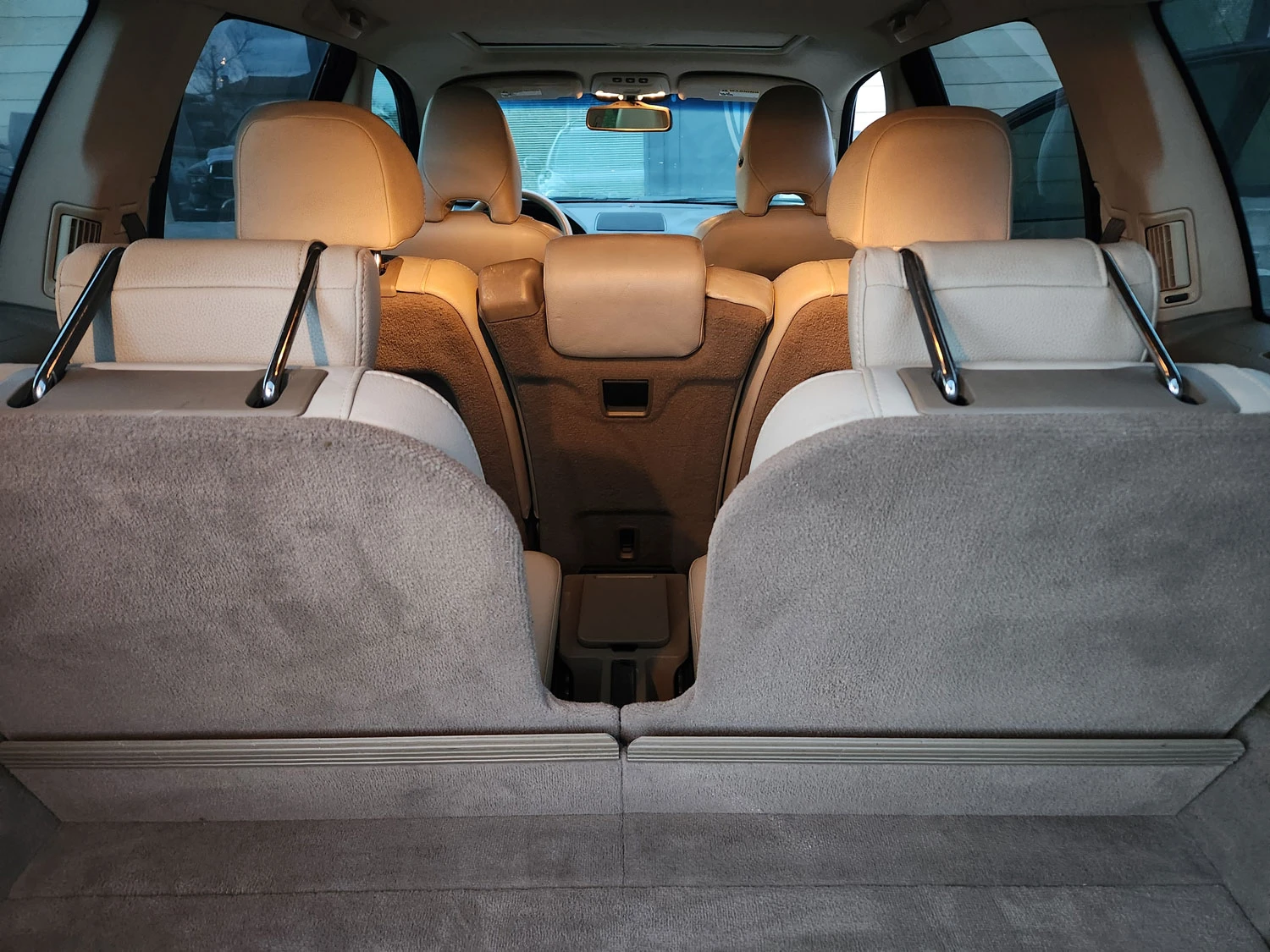 Volvo Xc90 XC 90 Premium 3.2L, снимка 8 - Автомобили и джипове - 55406888