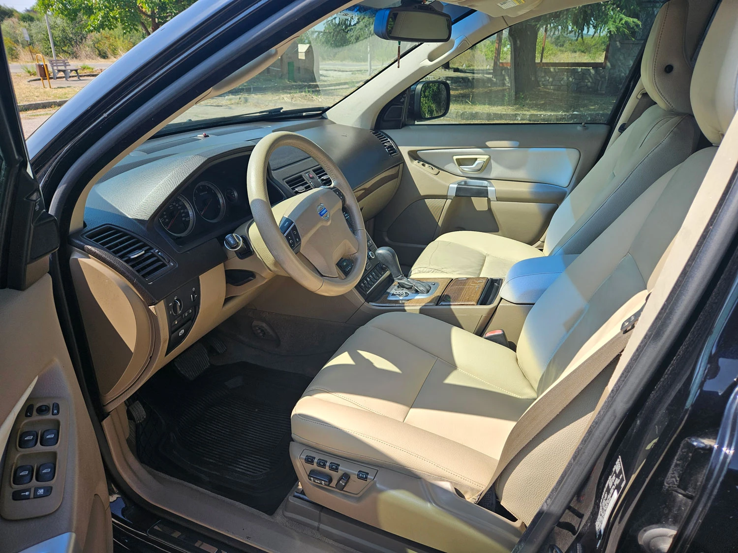 Volvo Xc90 XC 90 Premium 3.2L | Mobile.bg � ����������� 10