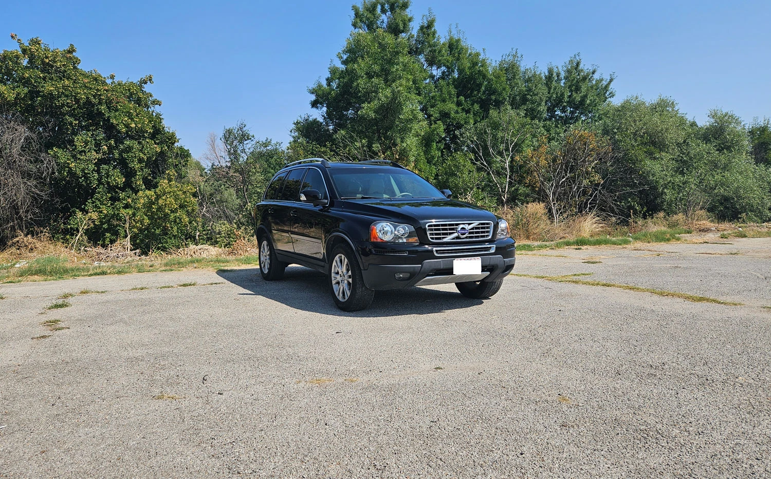Volvo Xc90 XC 90 Premium 3.2L | Mobile.bg � ����������� 3