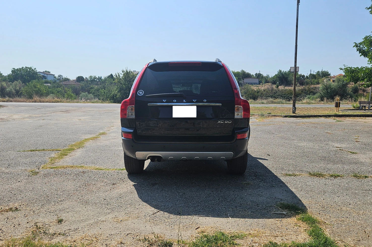 Volvo Xc90 XC 90 Premium 3.2L | Mobile.bg � ����������� 6