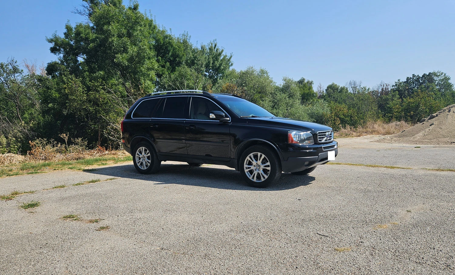Volvo Xc90 XC 90 Premium 3.2L | Mobile.bg � ����������� 4