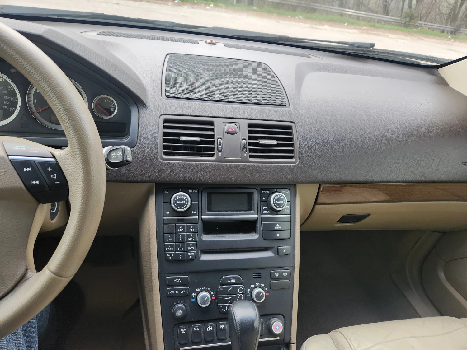 Volvo Xc90 XC 90 Premium 3.2L, снимка 7 - Автомобили и джипове - 55406888