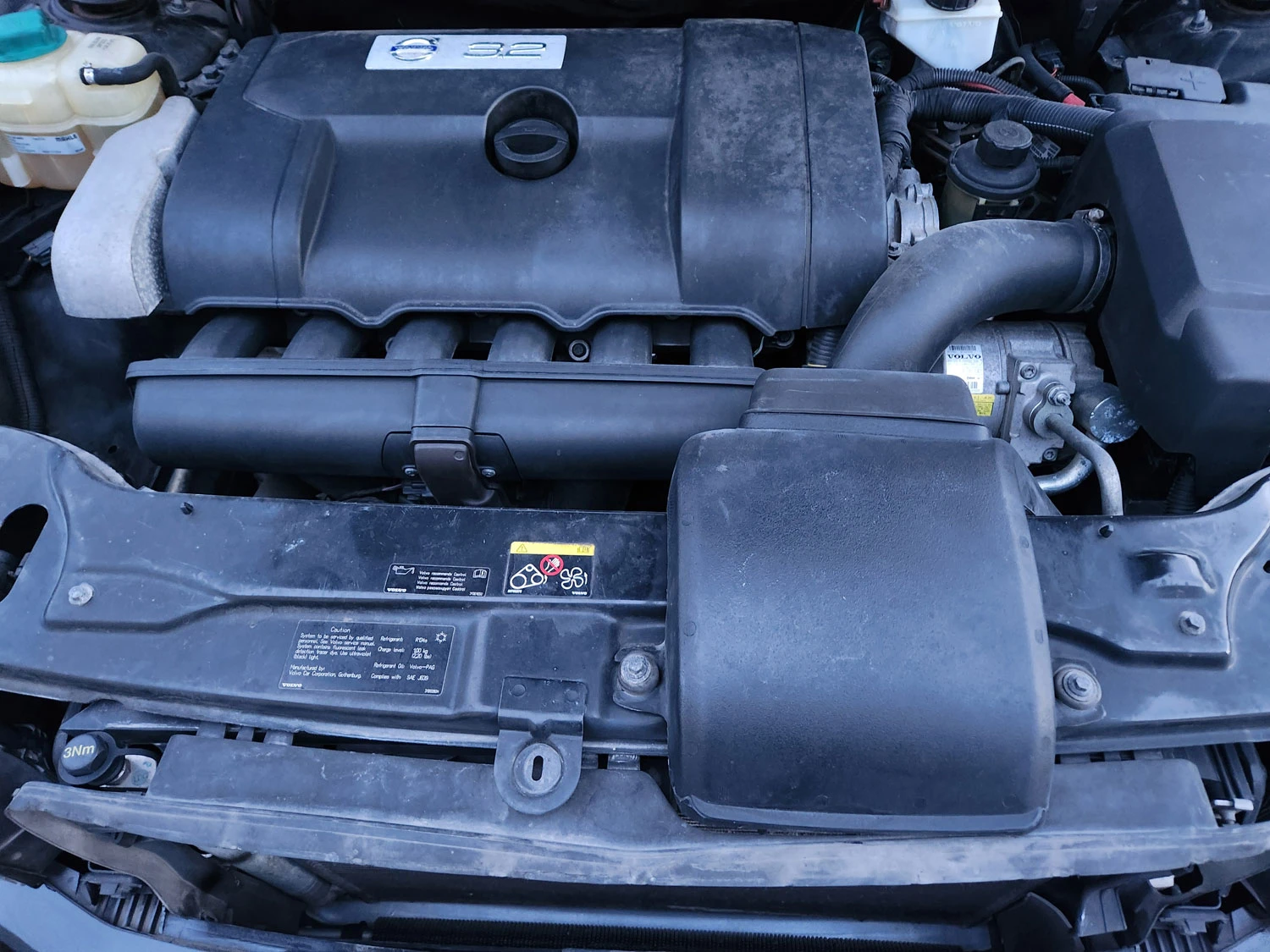 Volvo Xc90 XC 90 Premium 3.2L, снимка 10 - Автомобили и джипове - 55406888