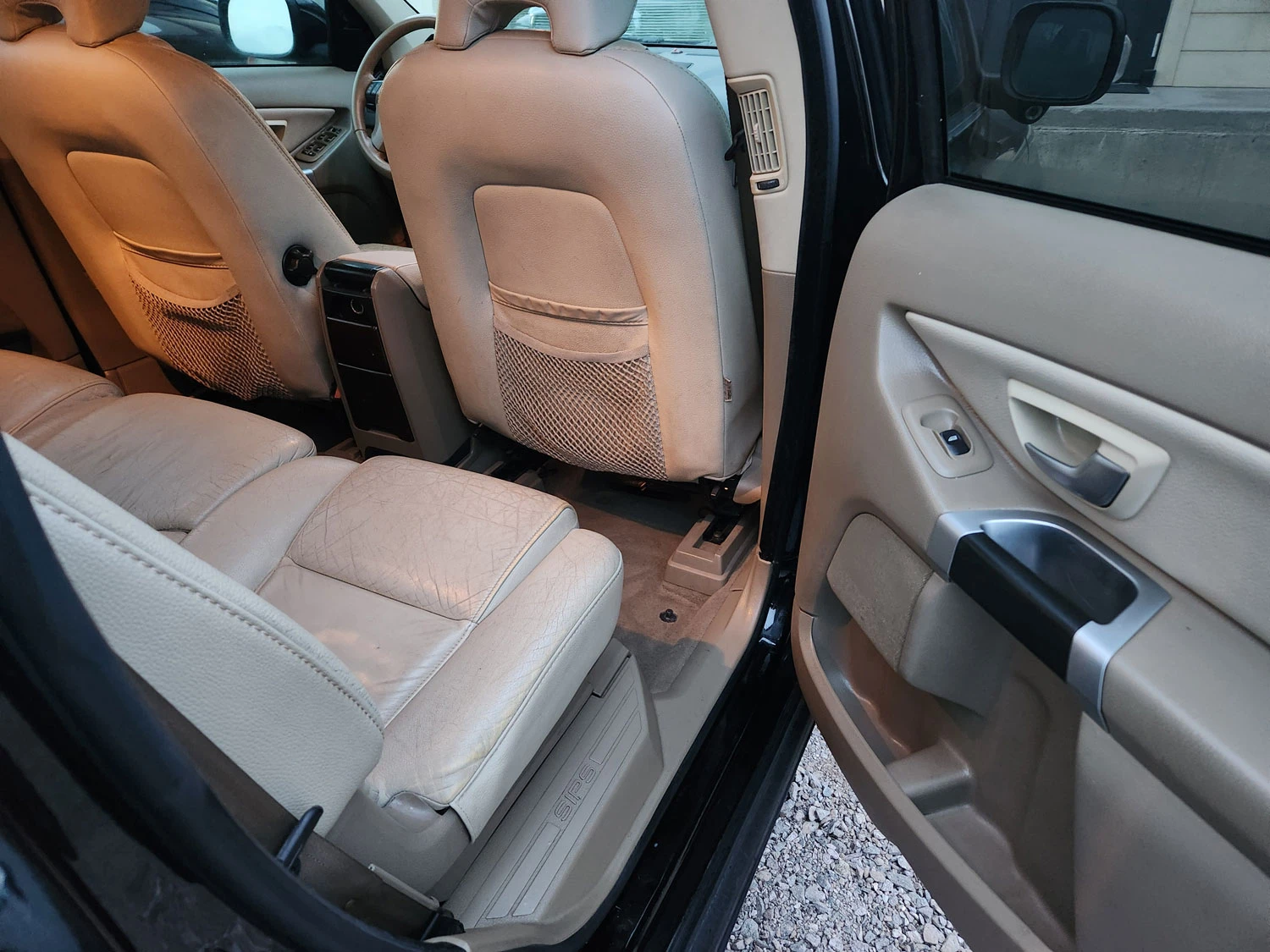 Volvo Xc90 XC 90 Premium 3.2L, снимка 9 - Автомобили и джипове - 55406888