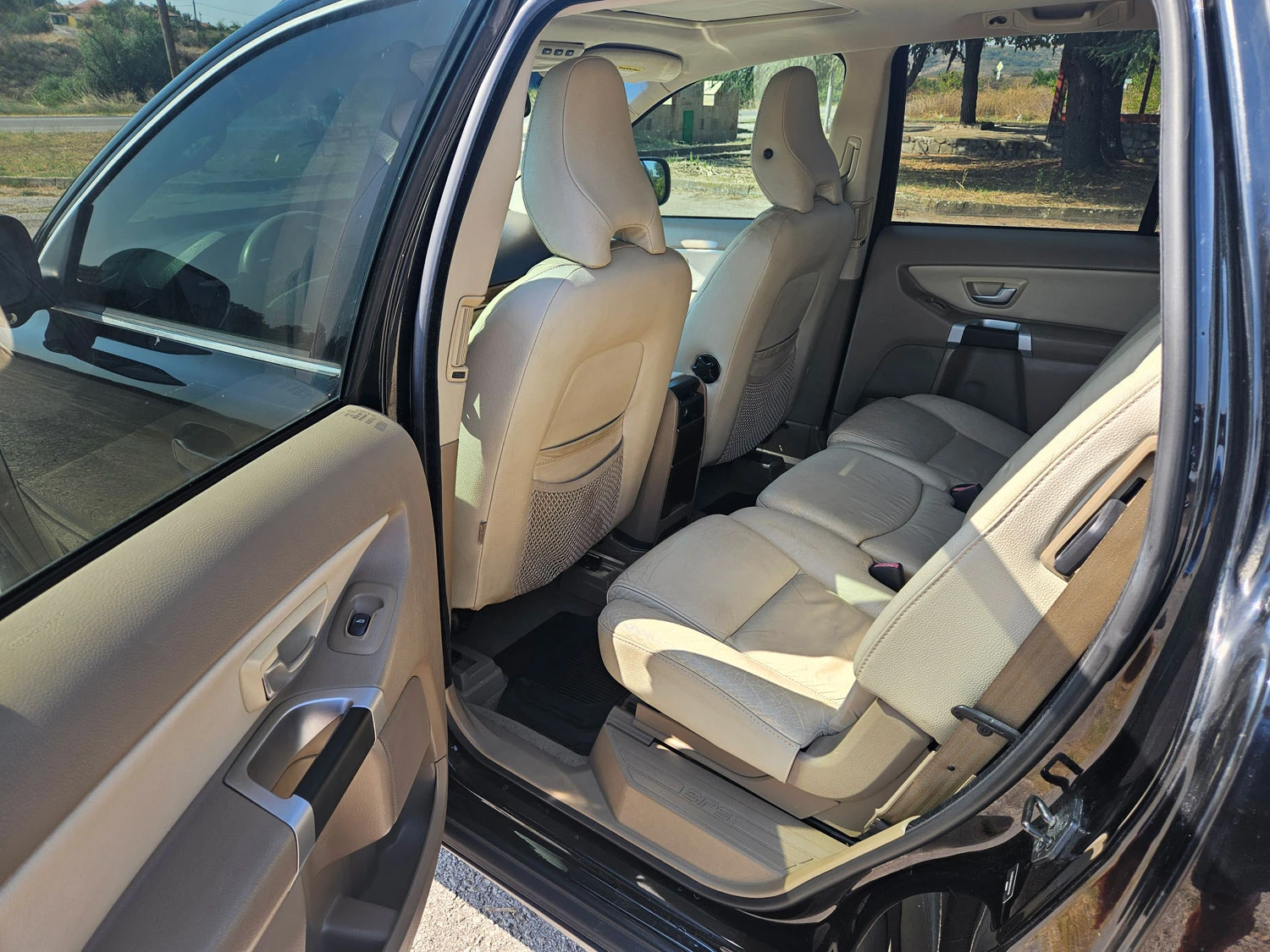 Volvo Xc90 XC 90 Premium 3.2L | Mobile.bg � ����������� 12