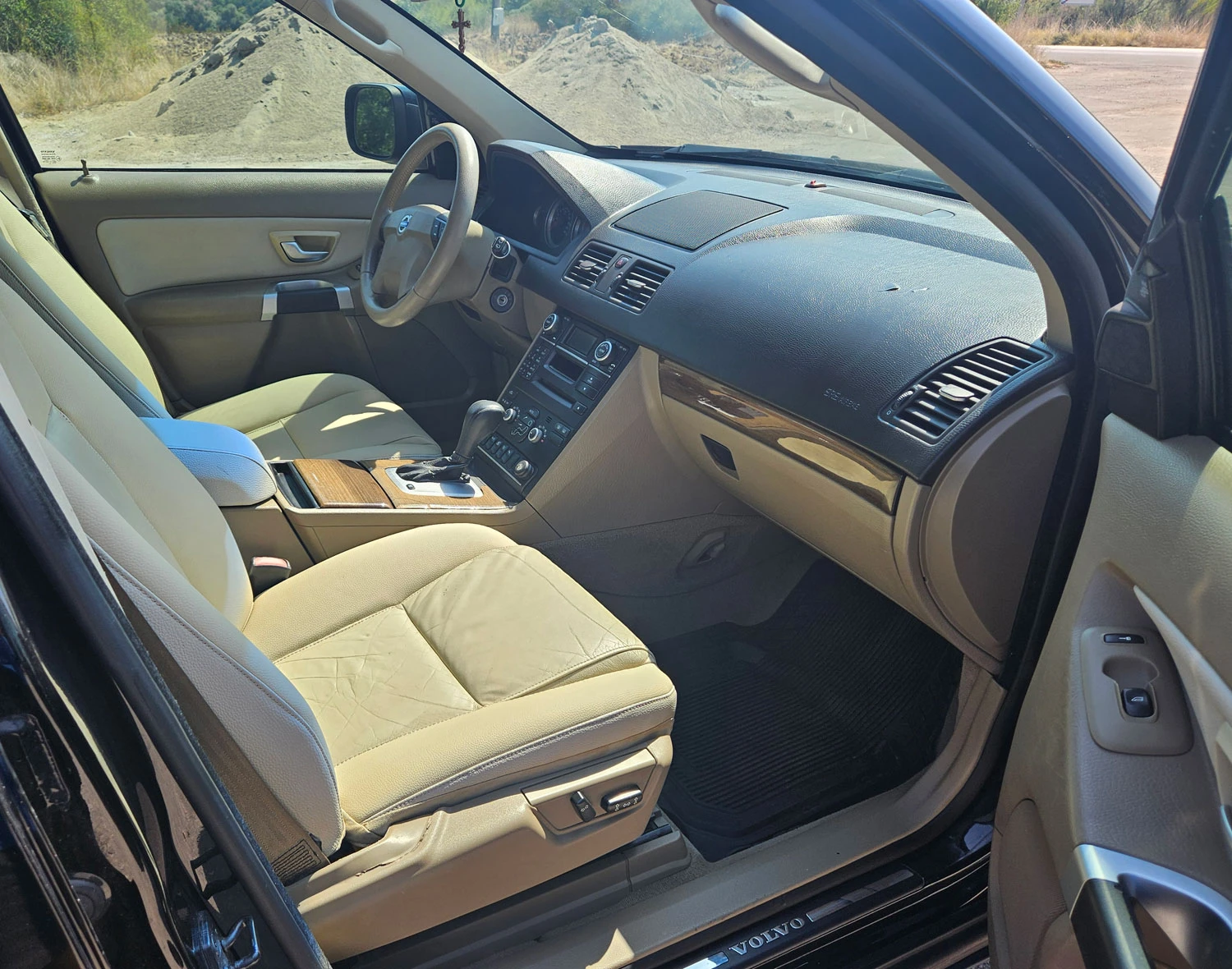 Volvo Xc90 XC 90 Premium 3.2L | Mobile.bg � ����������� 11