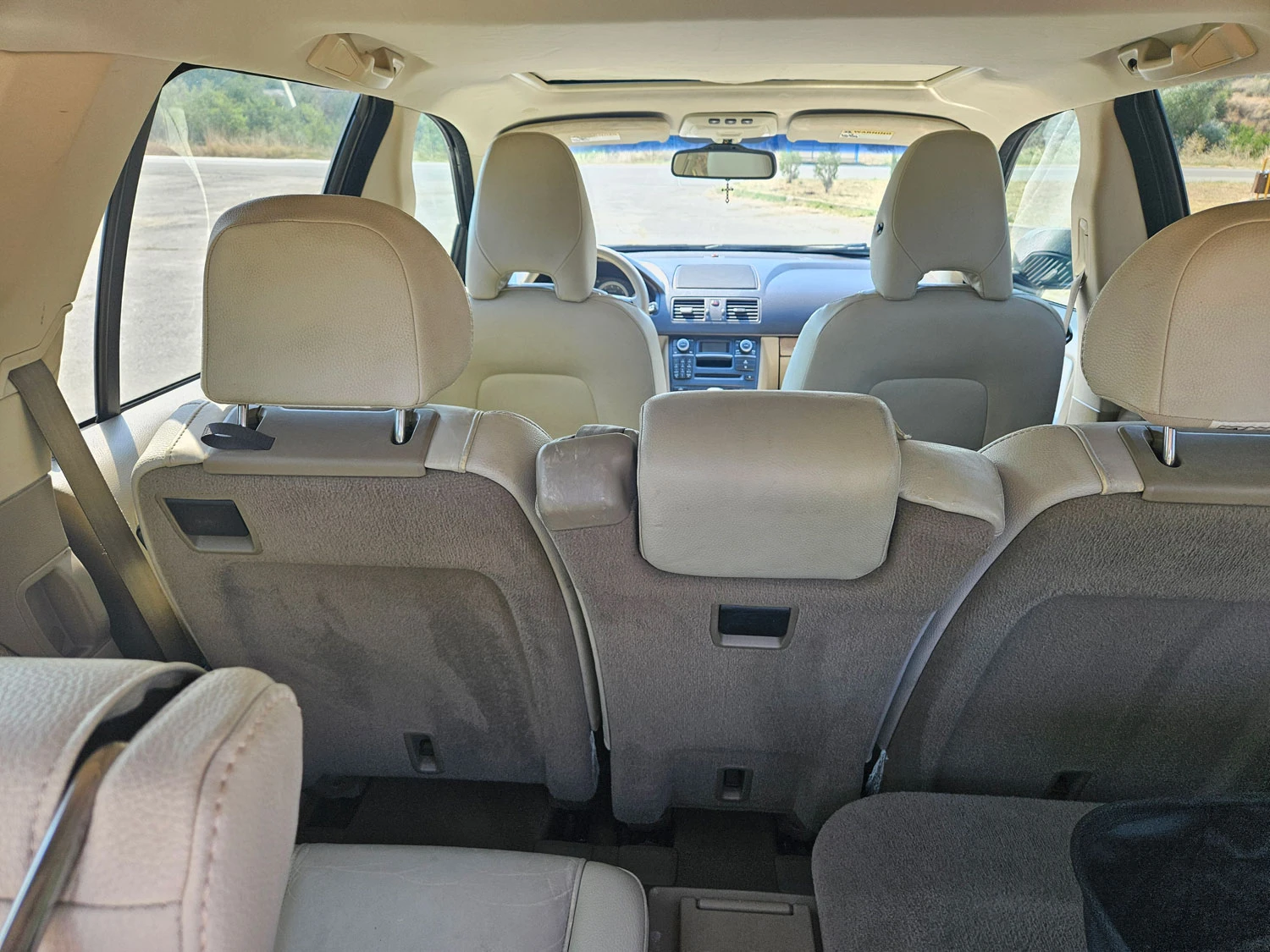 Volvo Xc90 XC 90 Premium 3.2L | Mobile.bg � ����������� 13