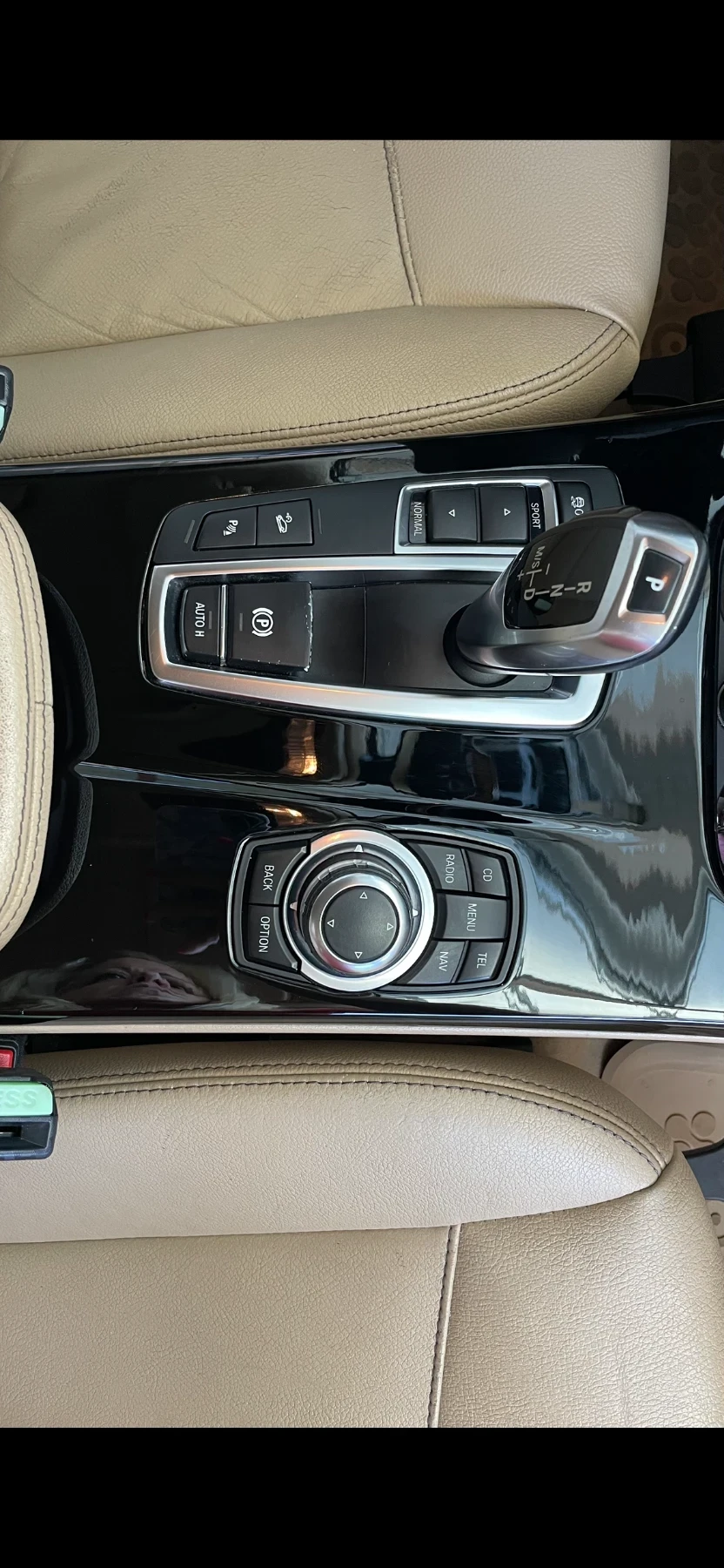 BMW X3 3.0d 258к.с. * СМЕНЕНА ВЕРИГА* , снимка 15 - Автомобили и джипове - 55524114